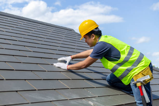 Best Affordable Roofing Company  in Mansfield, OH