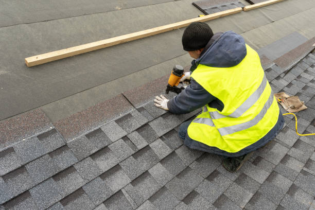Best Roof Repair Services  in Mansfield, OH