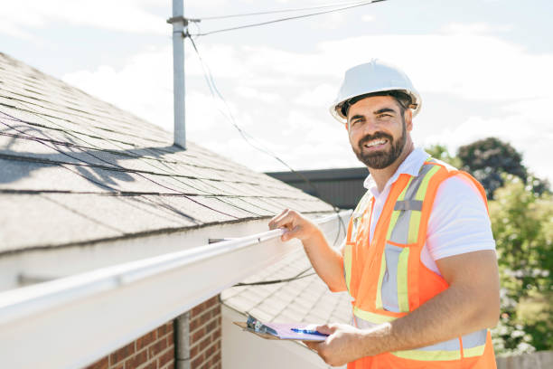 Best Slate Roofing Contractor  in Mansfield, OH