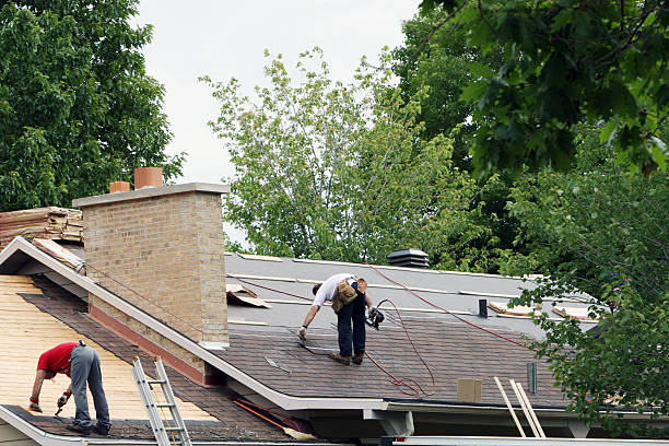 Best Gutter Installation and Roofing  in Mansfield, OH