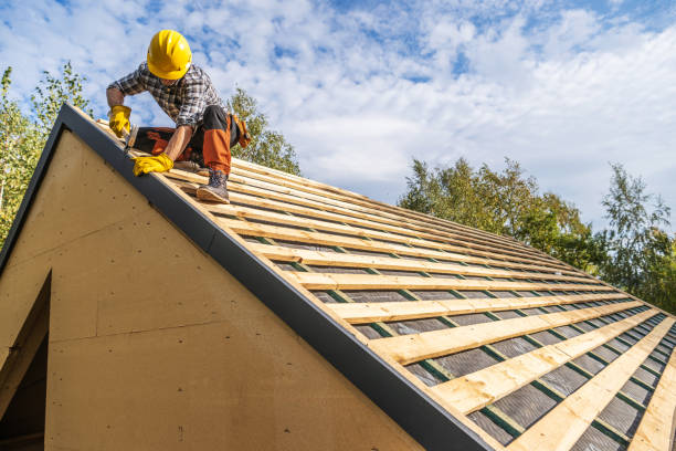 Best Best Roofing Contractors  in Mansfield, OH