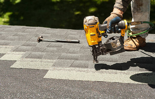 Best Roof Maintenance Services  in Mansfield, OH