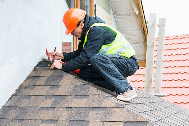 Tile Roofing Contractor in Mansfield, OH