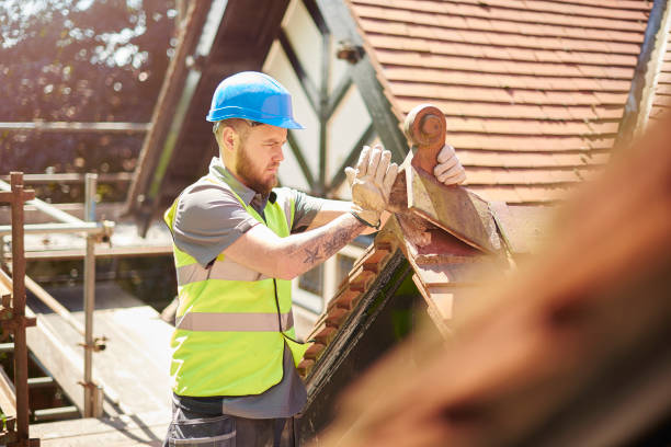 Best Flat Roof Repair Services  in Mansfield, OH