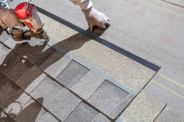 Best Shingle Roofing Installation  in Mansfield, OH