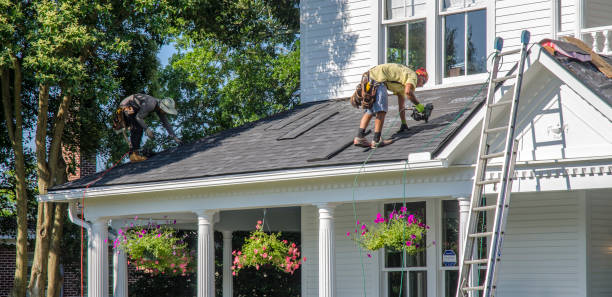 Best Roof Restoration Services  in Mansfield, OH