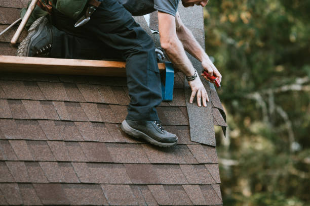 Professional Roofing Contractor in Mansfield, OH