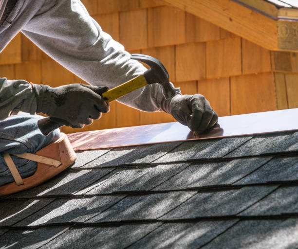 Best Residential Roofing Contractor  in Mansfield, OH